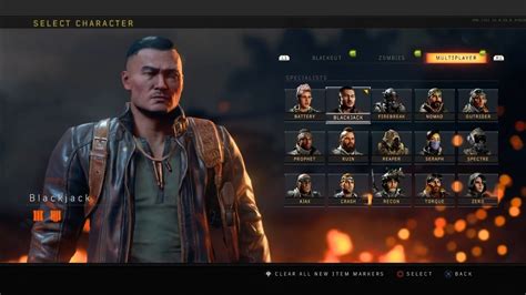 black ops 4 blackjack|Black Ops 4 v1.12 patch notes – Blackout balancing, Blackjack’s .